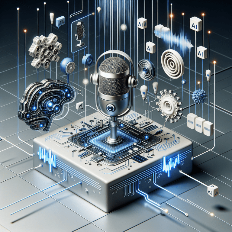    Нейросети и подкасты: как искусственный интеллект преобразует аудиоконтент в текст для бизнеса и маркетинга Сергей