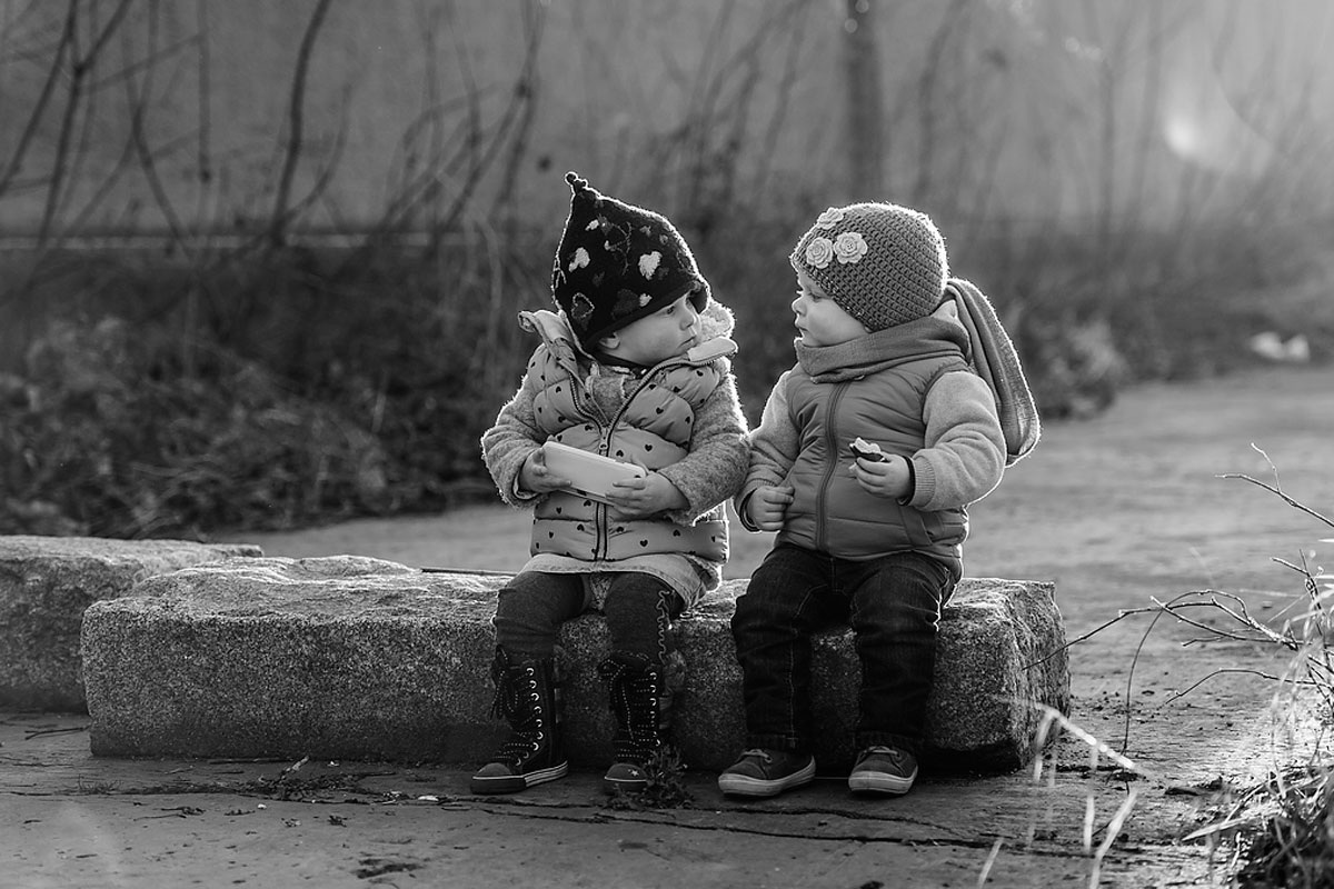 Язык — самый успешный «хак» эволюции