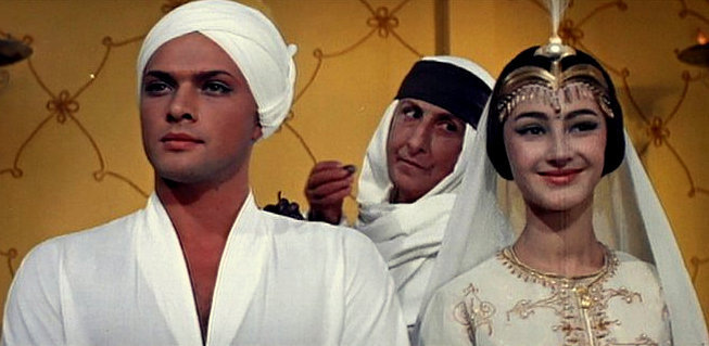 Борис Быстров