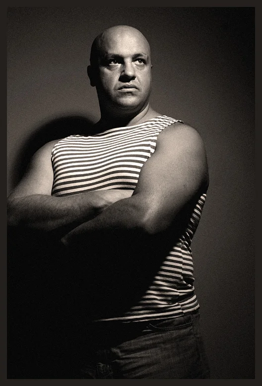 Дмитрий Гуменецкий