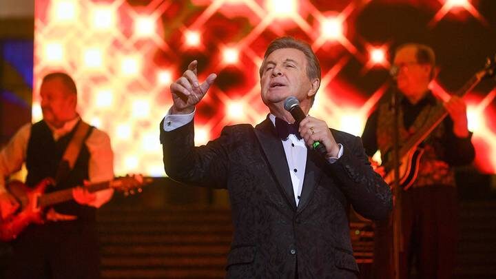  Фото: Сергей Киселев / АГН Москва