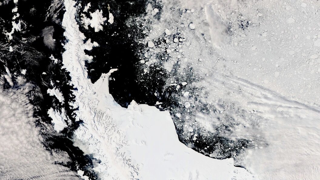    NASA/Keystone Press Agency/Globallookpress