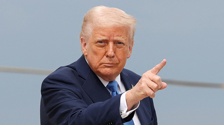    Фото: Reuters/Kevin Lamarque