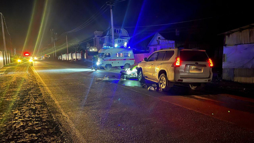    Фото: Telegram/Прокуратура Приморского края/prosecutor_pk