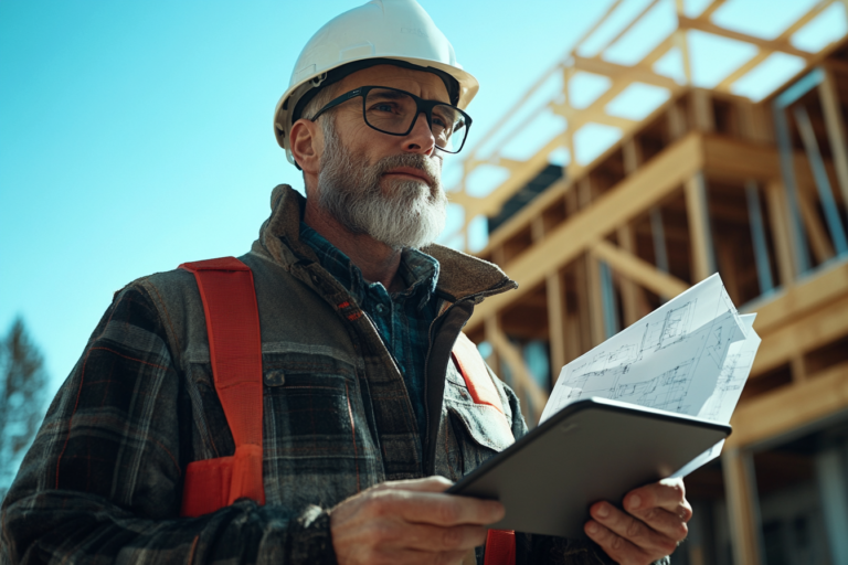    выбор подрядчика, строительство Ёхаус