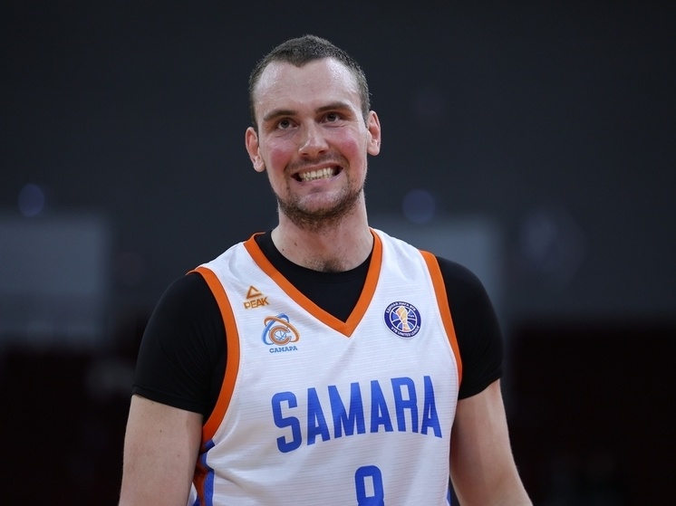     Фото: БК "Самара"