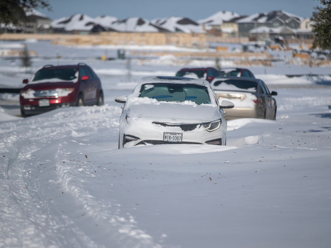 В целом за последние 10 лет автовладельцы стали ездить на 12% меньше, чем ранее (Великобритания).