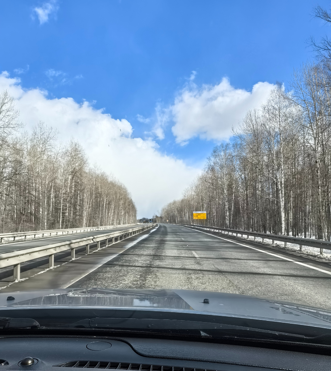 Так приятно наблюдать, как от зимнего сна просыпается природа😍.