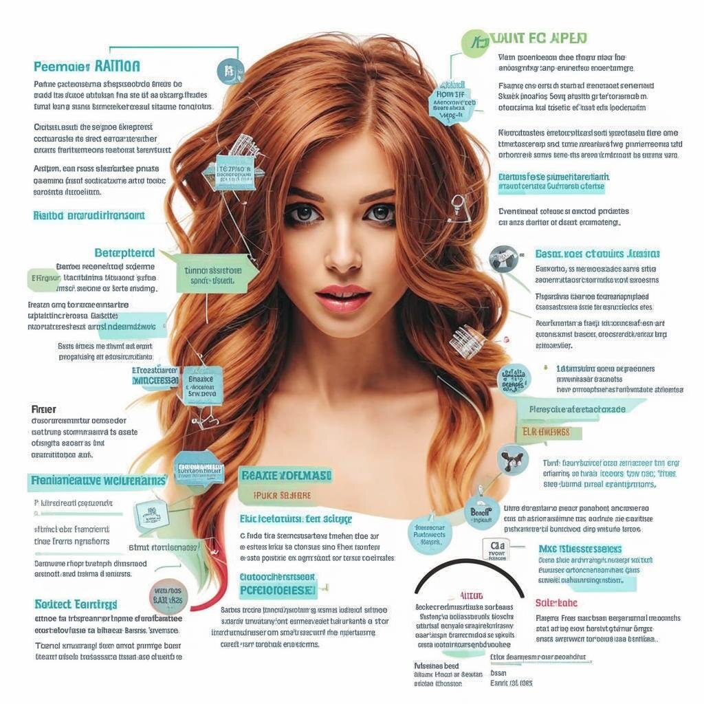 Советы по уходу за волосами: секреты здоровых и красивых локонов