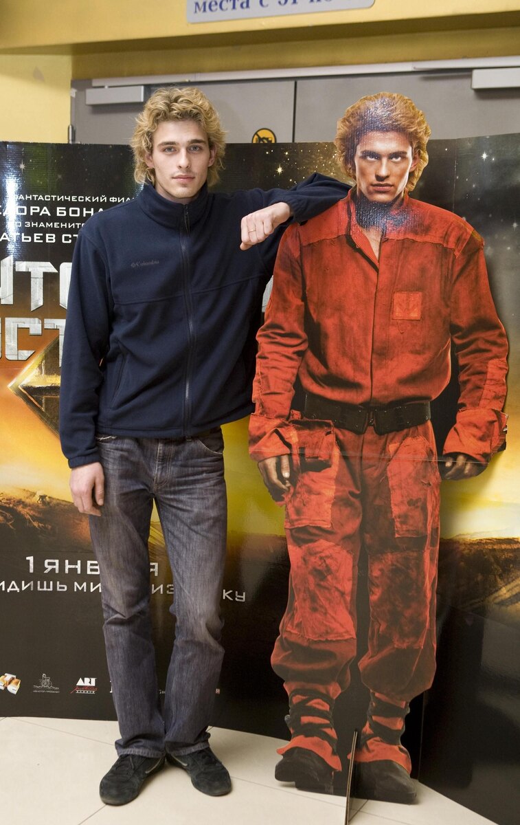 Листайте вправо, чтобы увидеть больше изображений