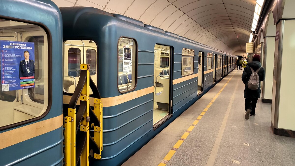    Фото: Maksim Konstantinov/globallookpress.com