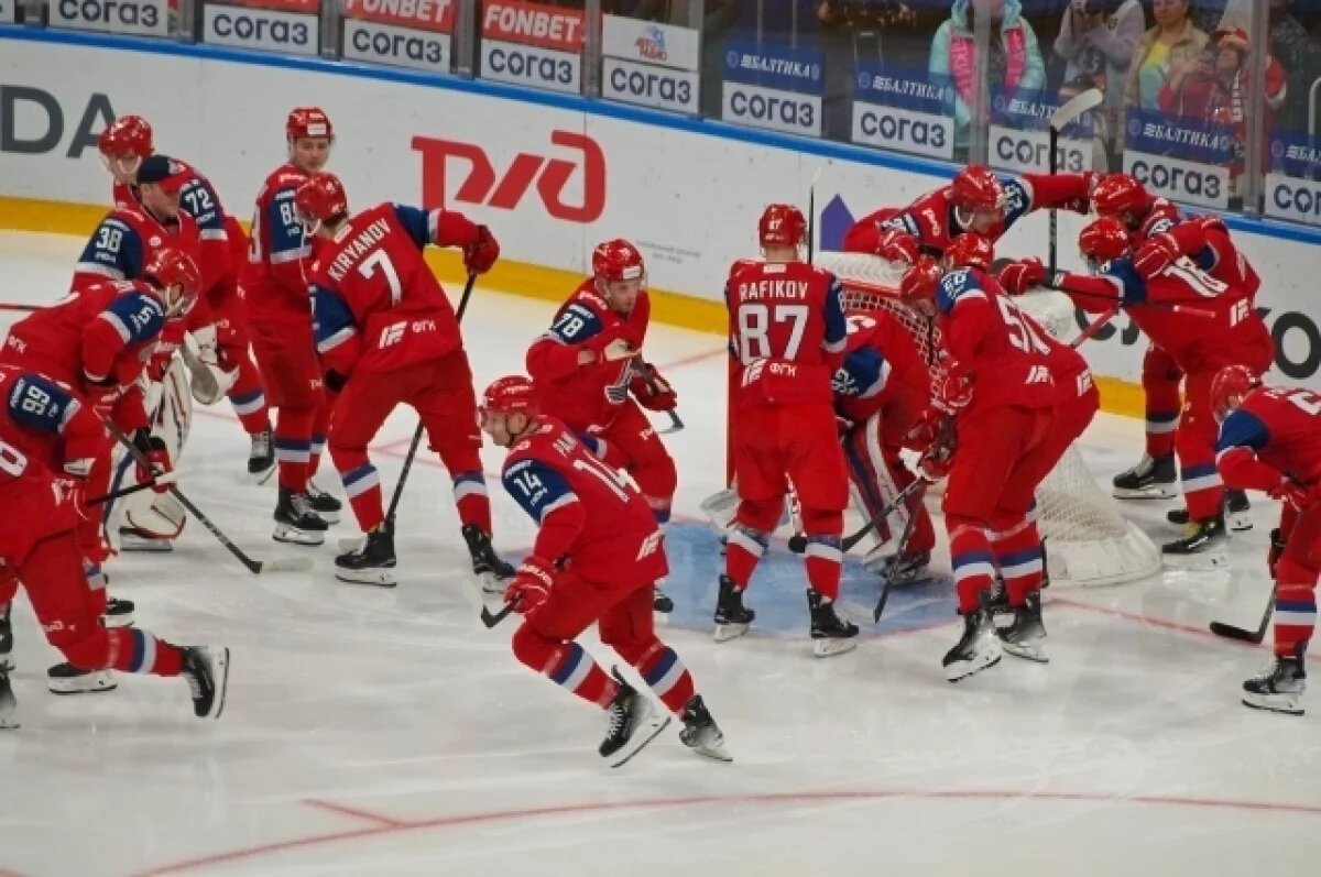    Никитин прокомментировал вторую победу «Локомотива» над «Торпедо»