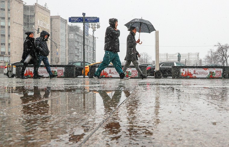    Сергей Булкин/NEWS.ru