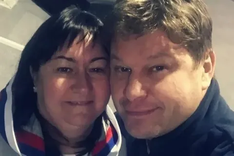 Вяльбе,Губерниев