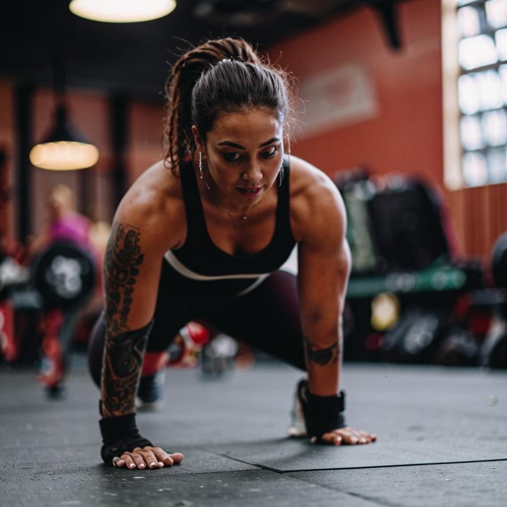 «Как выбрать подходящие упражнения: пошаговое руководство для эффективных тренировок»