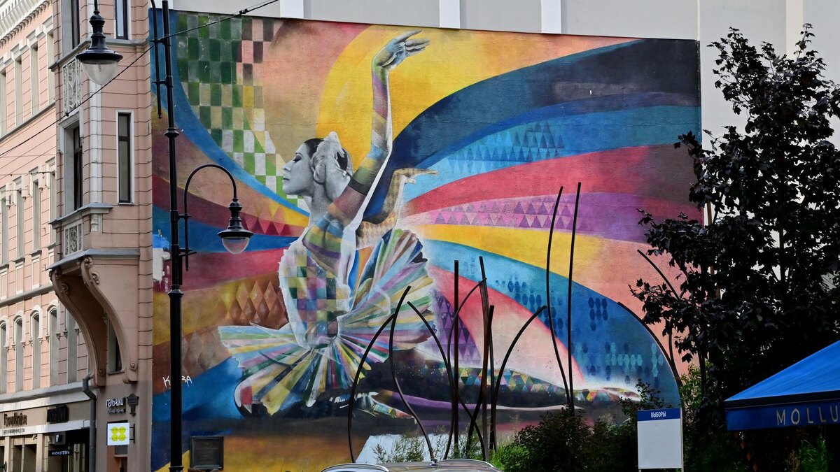    Фото: Vladimir Baranov/globallookpress.com