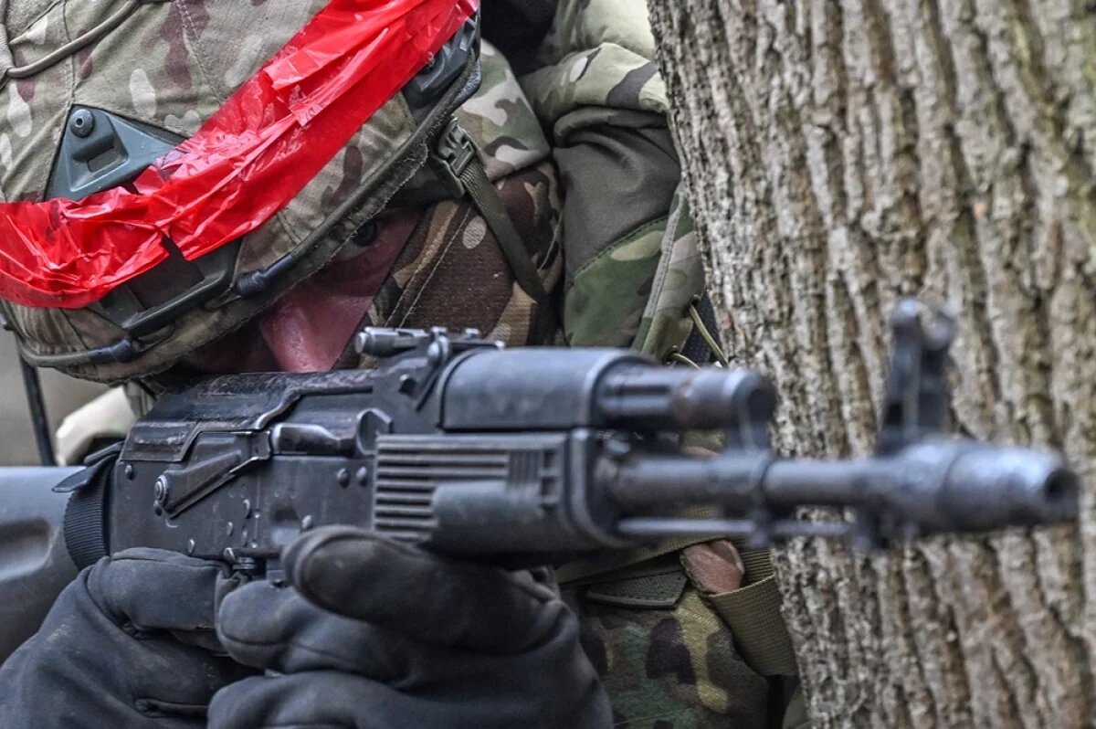    На пороге полного краха.