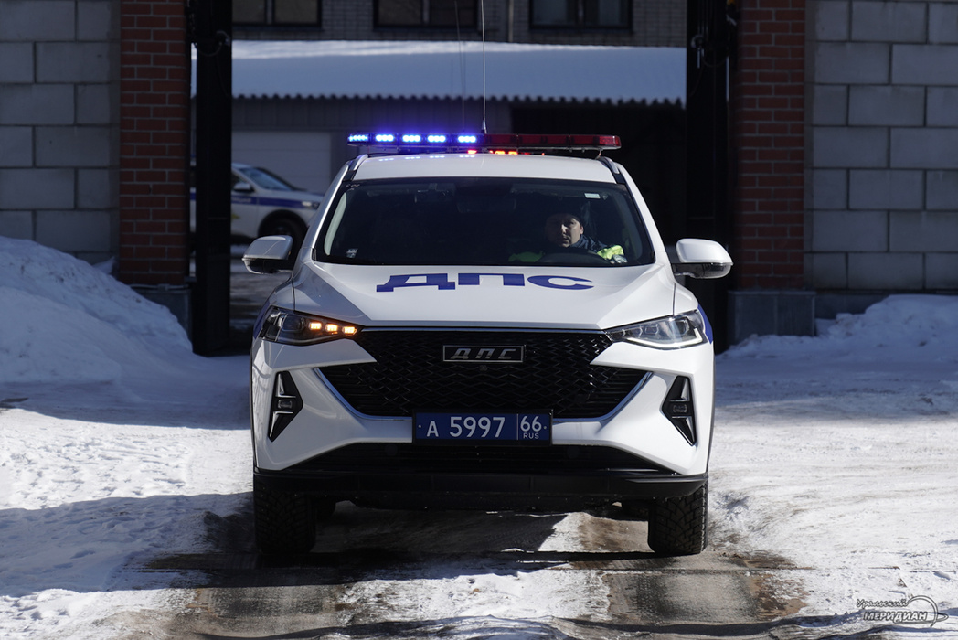    Фото: Лидия Аникина © ИА «Уральский меридиан»