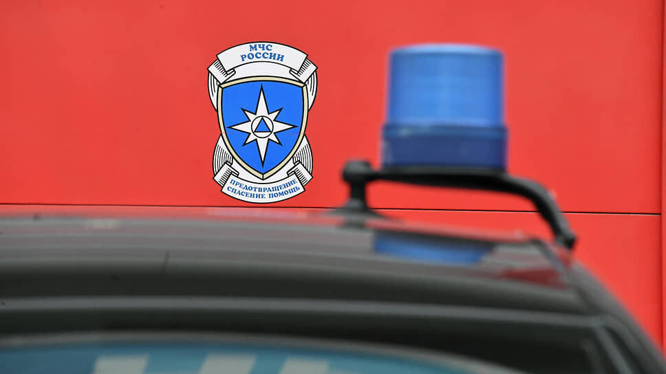 Фото: Анатолий Жданов / Коммерсантъ