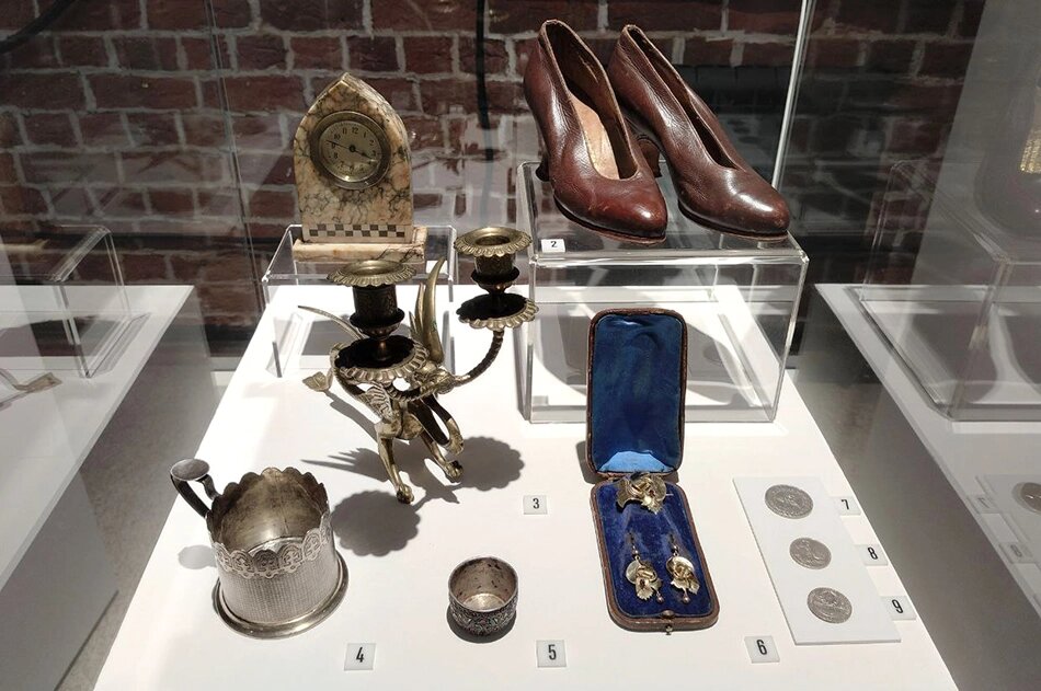    Фото: "АиФ-Нижний Новгород"/ Злата Медушевская