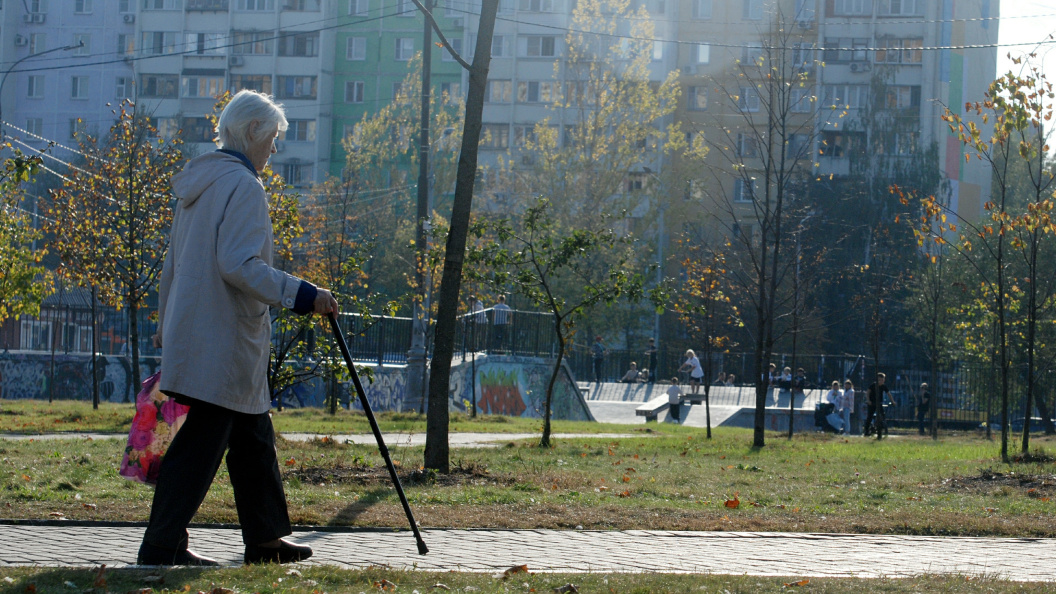    фото: Alexander Legky//Globallookpress