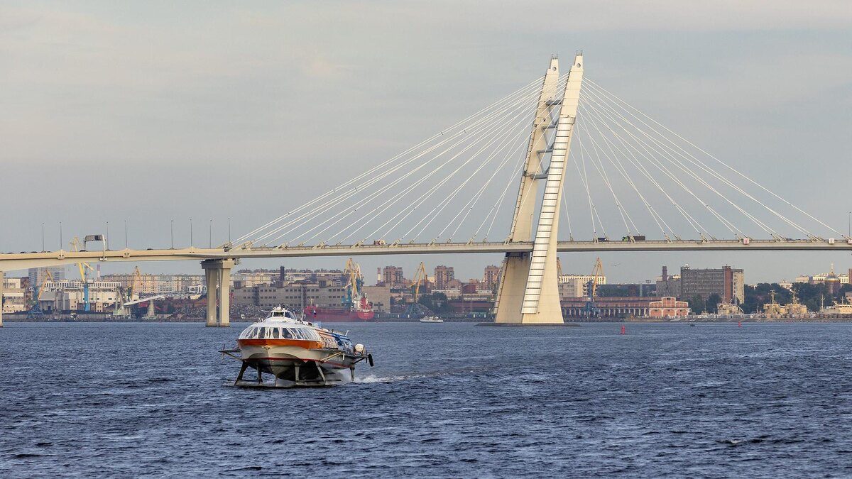    Фото: Aleksey Smyshlyaev/globallookpress.com