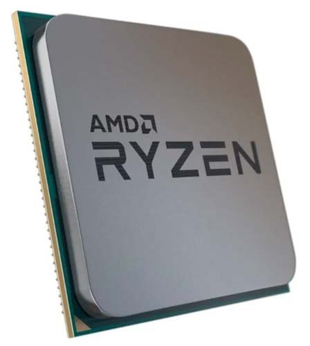 AMD Ryzen 5 3500