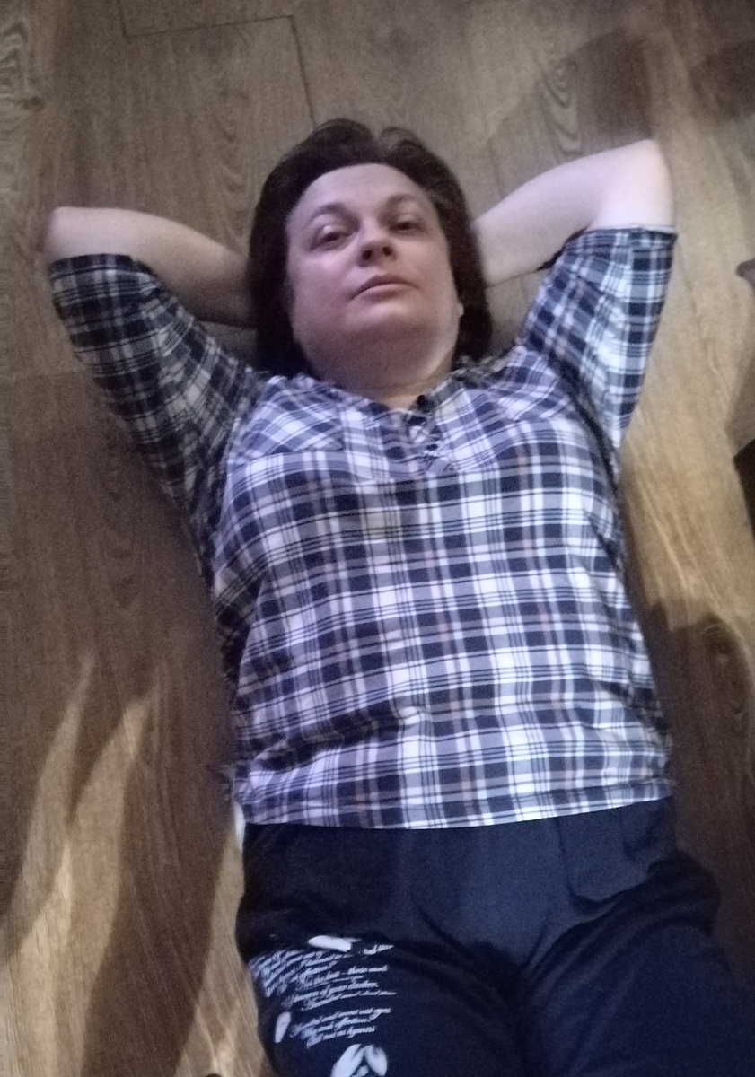 Личное фото спортсмена💪