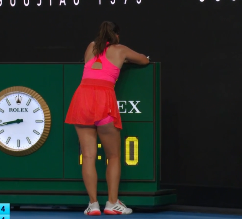 Дарья Касаткина сменила спортивное гражданство