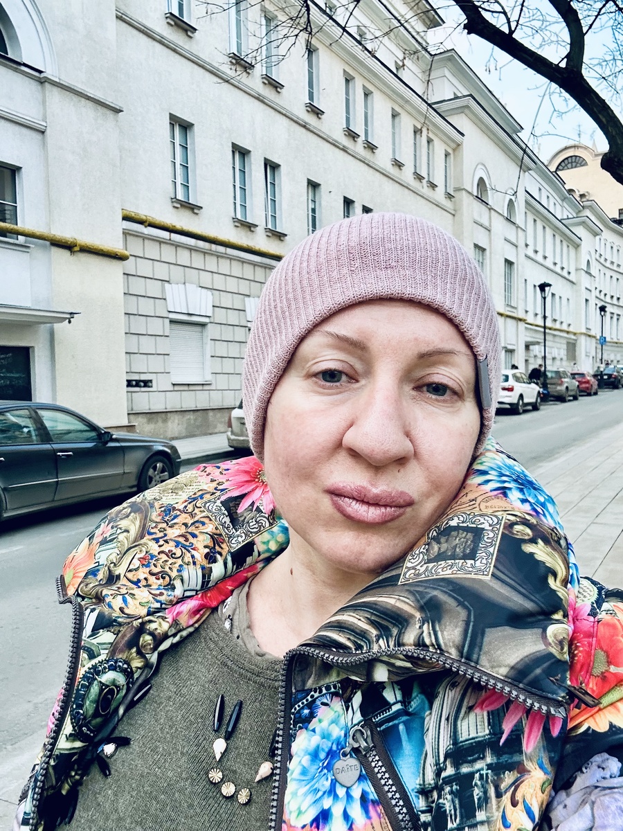 Фото автора 