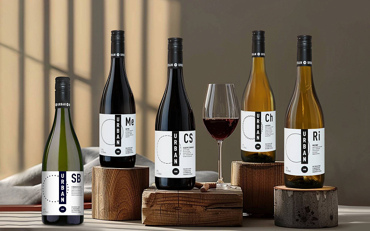 Премиальное вино можно токенизировать и продавать как цифровой актив. Фантастика? 