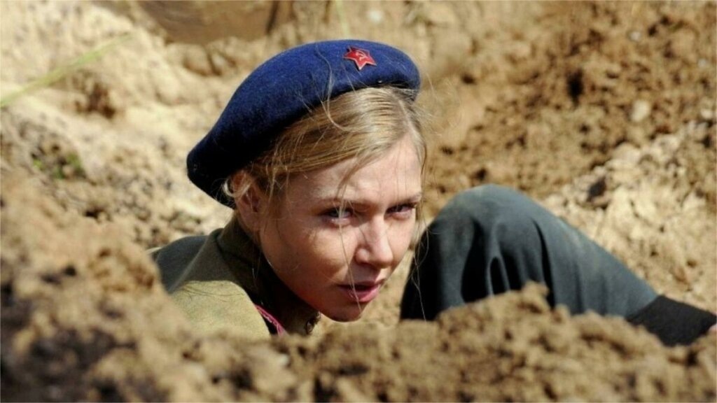    Фото: кадр из фильма