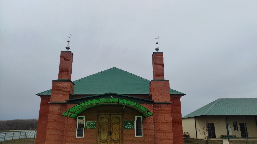 Фото сделал я, мы казахи.