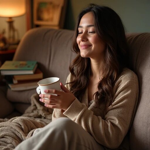 Позволь себе отдых 