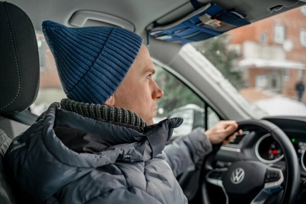 Фото © Shutterstock / FOTODOM / Ivanova Ksenia