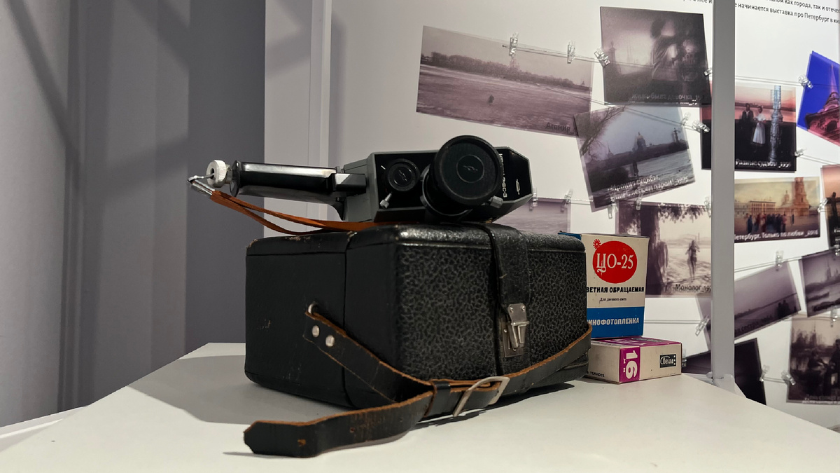 Фото автора канала 