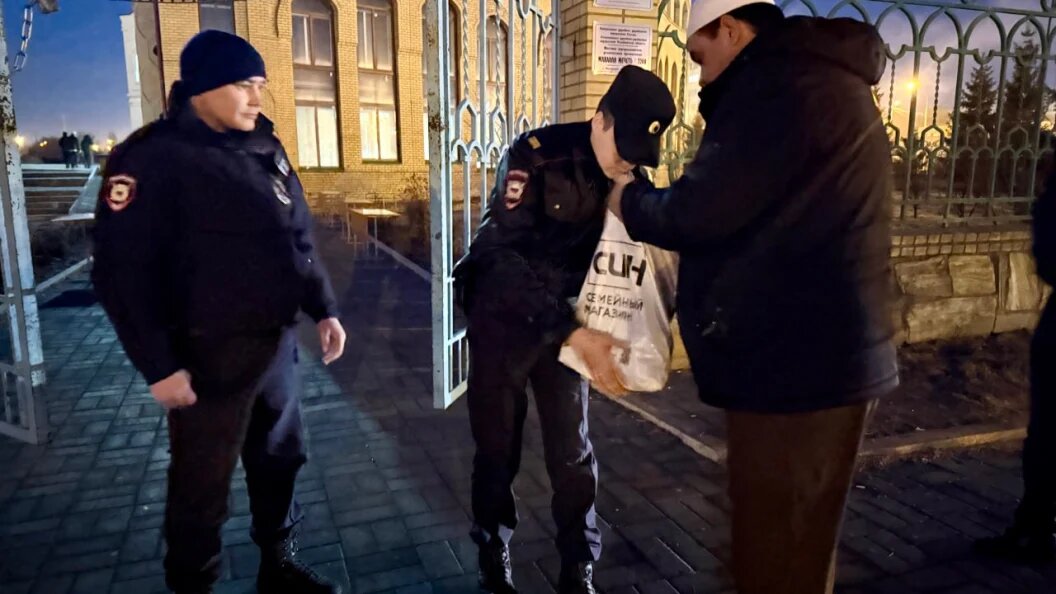    Фото: ГУ МВД России по Челябинской области.