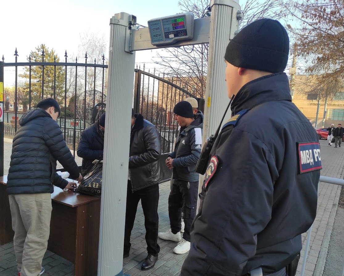    Фото: ГУ МВД России по Челябинской области.