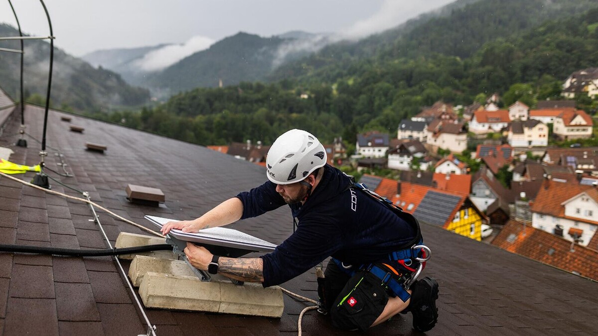 © Getty Images / Philipp von Ditfurth/picture alliance via Getty Images