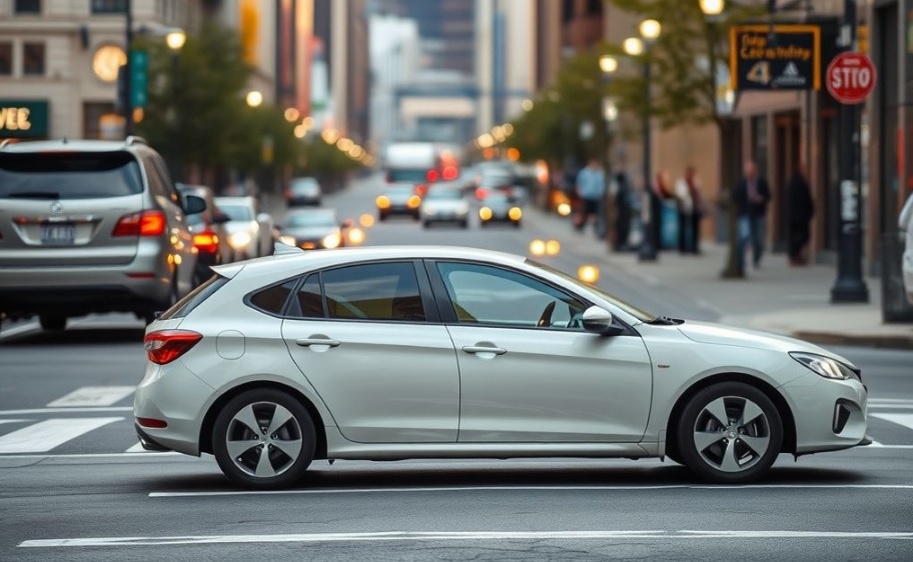 Страхование КАСКО