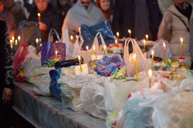    Фото: Православный Томск/ Анатолий Налетов