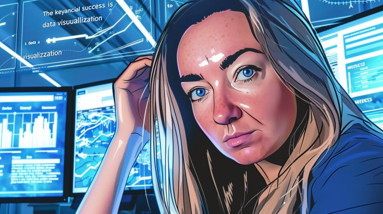    Визуализация данных: ключ к финансовому успеху MKB-Finance