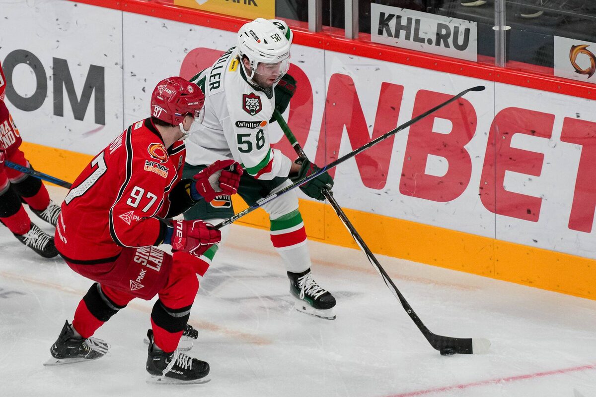 Фото: ak-bars.ru