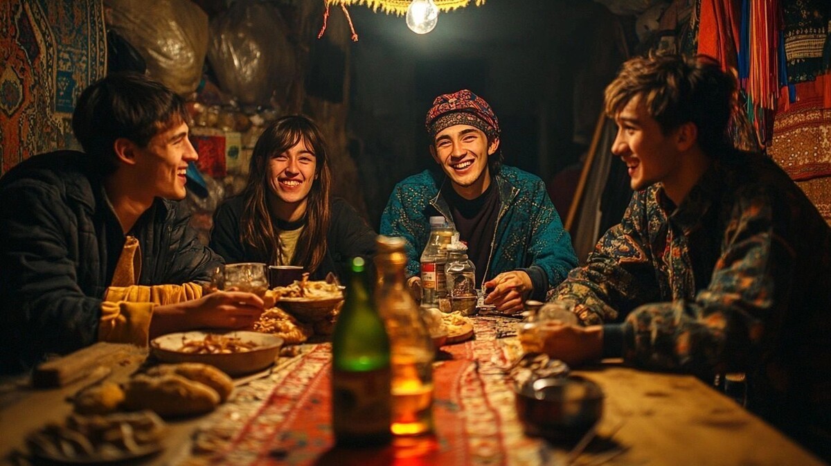     Источник: Изображение Midjourney