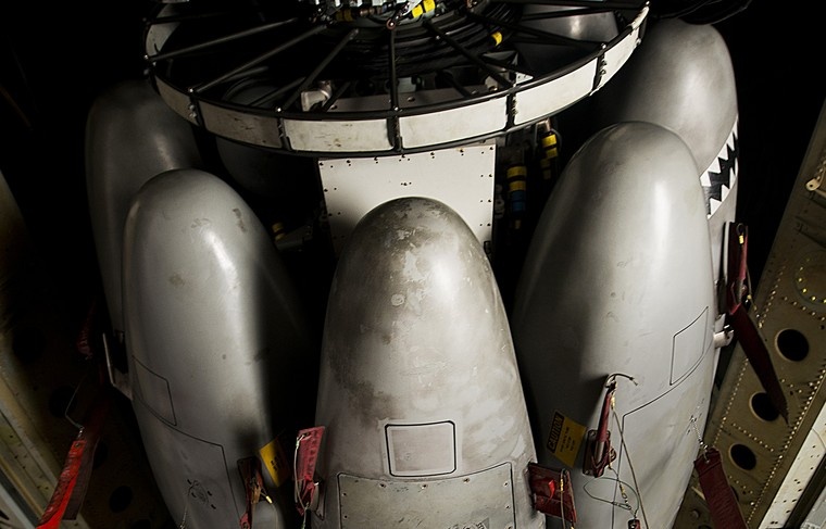    U.S. Air Force photo/Tech. Sgt. Aaron D. Allmon II