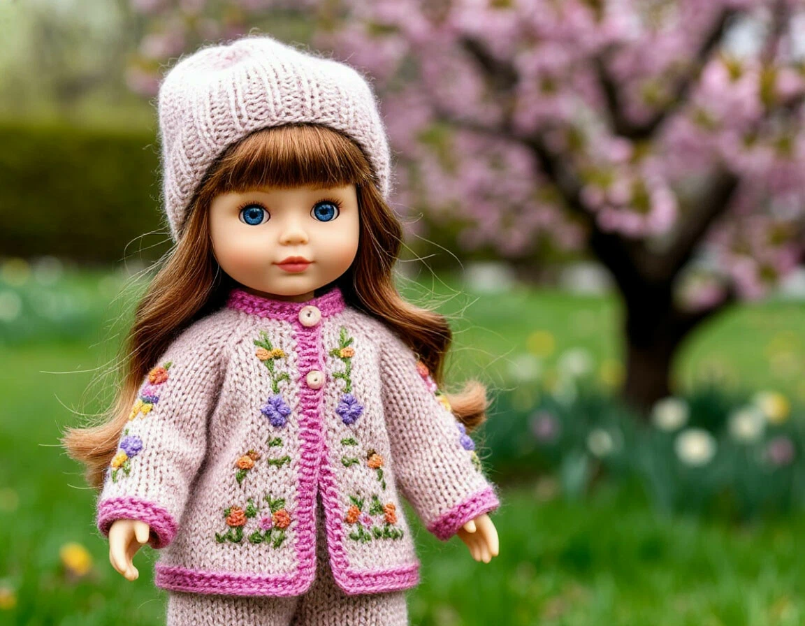 Картинка сгенерирована нейросетью.