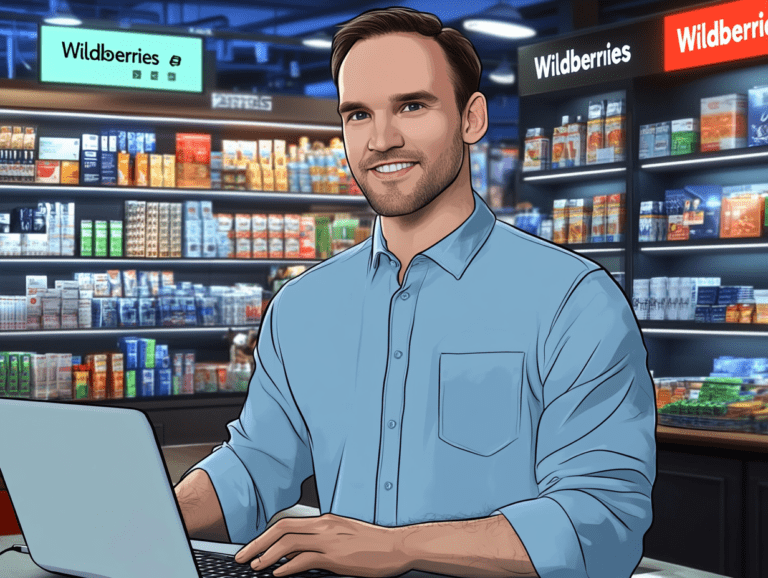    Как увеличить продажи на Wildberries с помощью умных акций и скидок: полное руководство для продавцов Бибиков Алексей