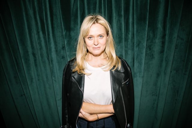    Анна Михалкова