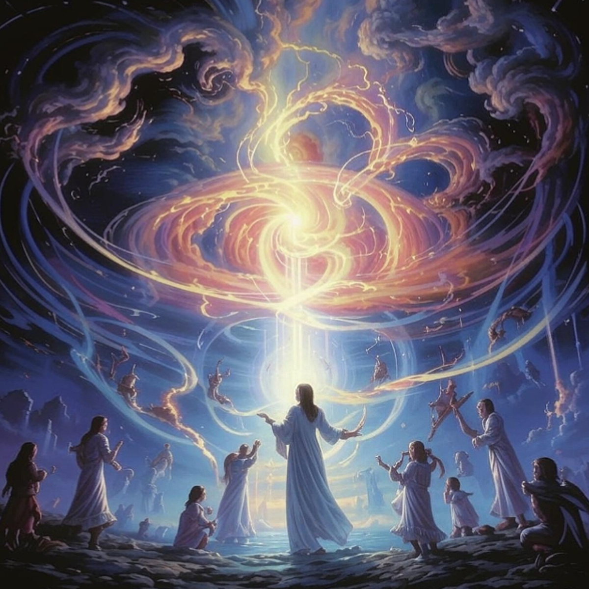 Психокинетическое Воздействие и Телекинетическое Взаимодействие: сила ума над материей"