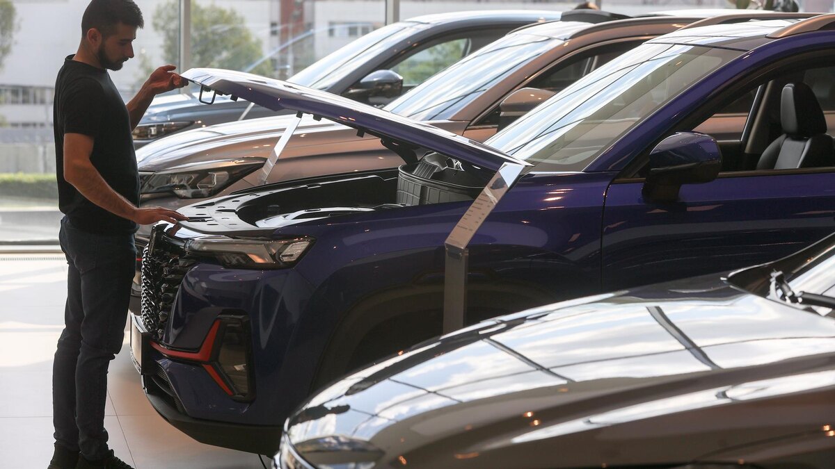 Фото: Bulkin Sergey/globallookpress.com